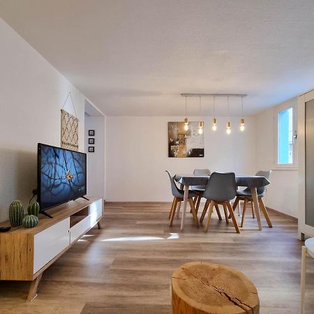 Travel Homes - Newgate 1, Elegant, Heart Of Colmar Exterior foto