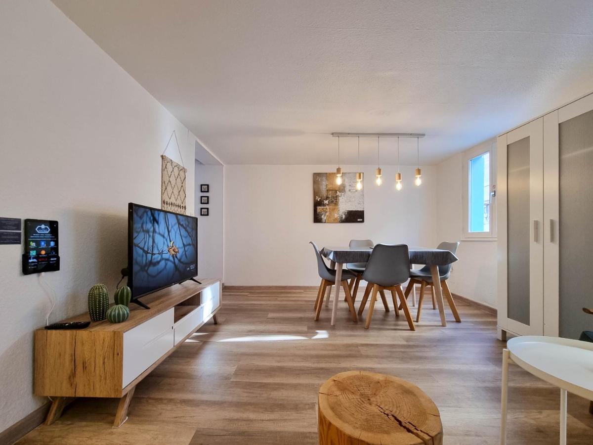 Travel Homes - Newgate 1, Elegant, Heart Of Colmar Exterior foto